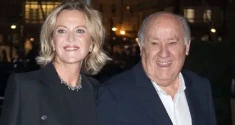 Amancio Ortega - BIOGRAPHY OF BILLIONAIRES, MILLIONAIRES & FAMOUS PEOPLE