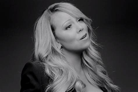 Mariah Carey Stays in Kansas in ‘Almost Home’ Video