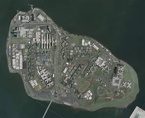 Rikers Island Feasibility Study | City of New York