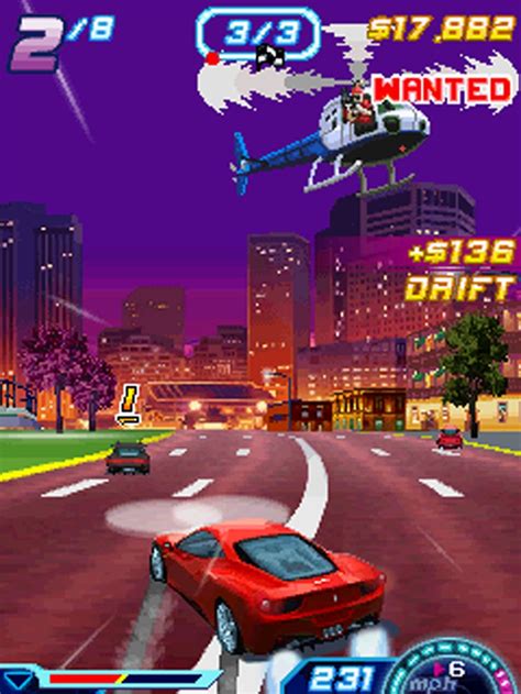 Asphalt 6: Adrenaline | Games | Pocket Gamer