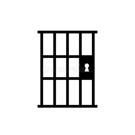 Cage No Door Stock Illustrations – 36 Cage No Door Stock Illustrations, Vectors & Clipart ...