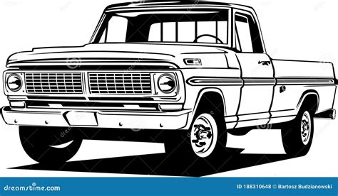 Classic Car Shilouette And Repair Logo Vector | CartoonDealer.com ...