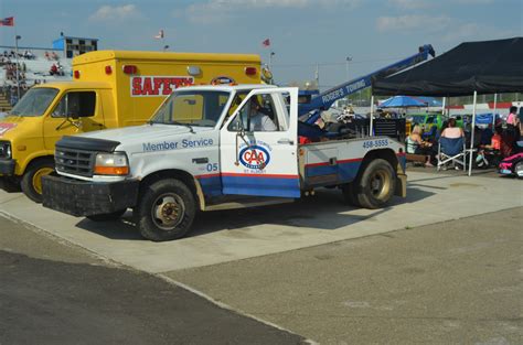 The 2 best ways to watch an oval racing at the Edmonton International ...