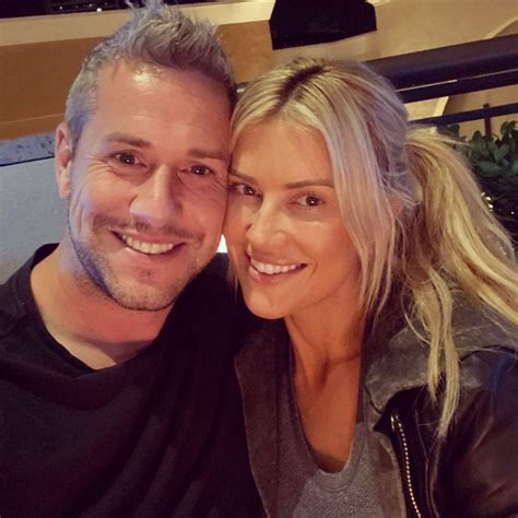 Christina Anstead Without Makeup: Inside Her Low-Key Date With Ant