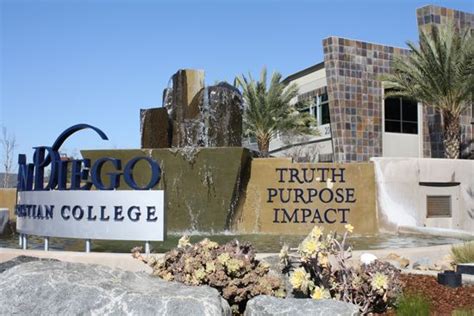 San Diego Christian College