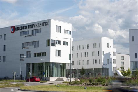 ÖREBRO UNIVERSITY, School of Business, Örebro / Sweden – NIBES