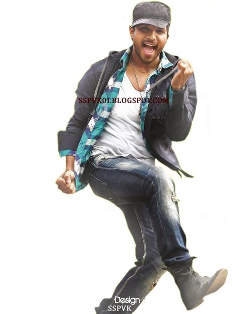 Allu Arjun PNG Transparent Allu Arjun.PNG Images. | PlusPNG