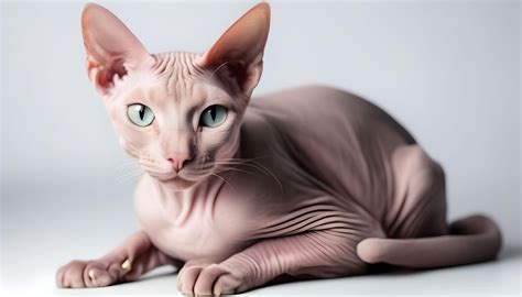 Top 15 Hairless Cats Breed | Price, Care Tips, Health, Fact