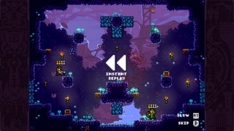 TowerFall Ascension | Interface In Game | Video game UI