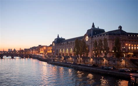 All Your Orsay Museum Tickets & Tour Options 2022