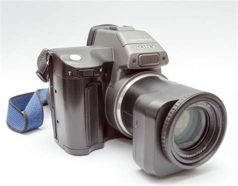 Sony Mavica Floppy disk foto camera - Catawiki