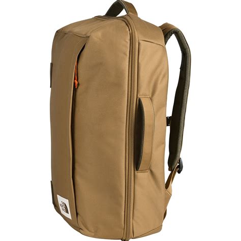 The North Face Travel 37L Duffel Pack | Backcountry.com