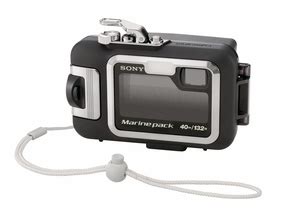 Sony Camera Accessories Announced - ecoustics.com