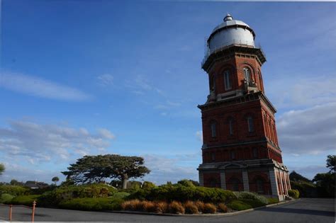 Invercargill Water Tower (New Zealand): Top Tips Before You Go (with Photos) - TripAdvisor