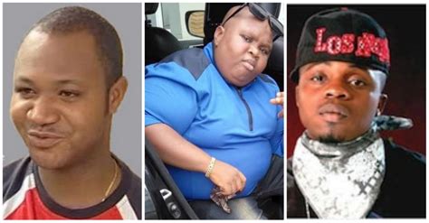 10 Nigerian Celebrities Who Died Shockingly Before Age of 40