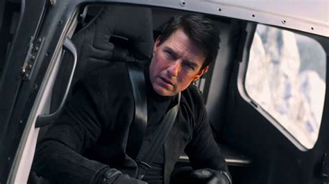 Latest Mission Impossible: Fallout Trailer Is Packed With Awesome New ...