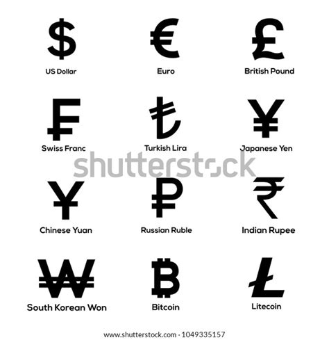 1,933 Swiss Franc Symbol Stock Vectors, Images & Vector Art | Shutterstock