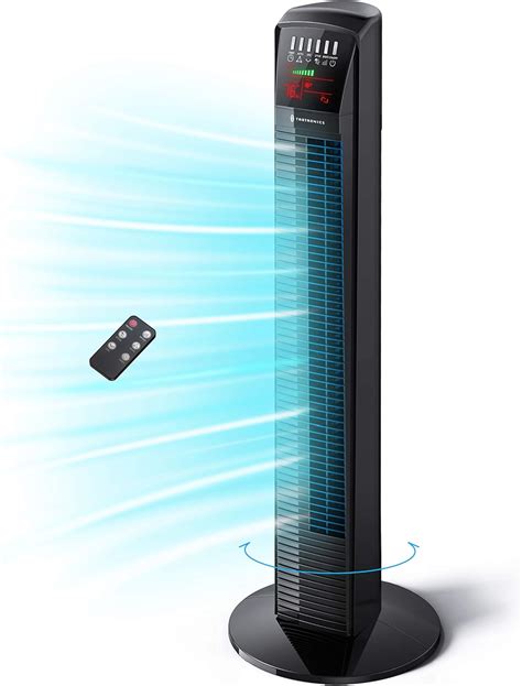 The Best Tower Fan Cooling – Home Preview