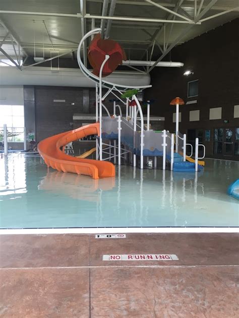 J.L. Sorenson Recreation Center - 16 Reviews - Recreation Centers ...