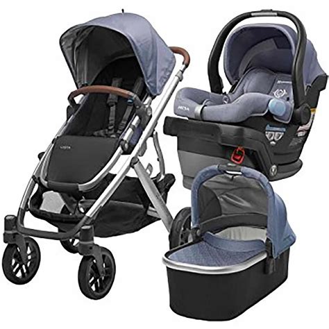 Best Travel Systems of 2024, Tested & Reviewed | Baby strollers, Baby ...