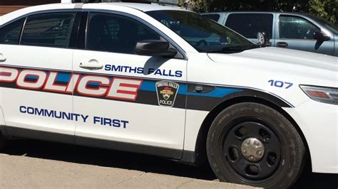 Ottawa man charged after Smiths Falls hospital worker stabbed with ...