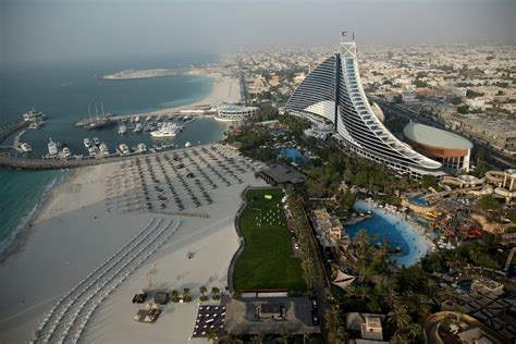 List of the most beautiful unexpected attractions in Dubai for tourism ...