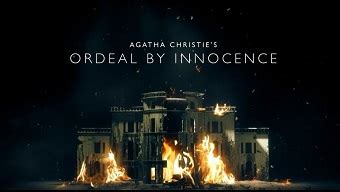 Ordeal by Innocence (TV series) - Wikiwand