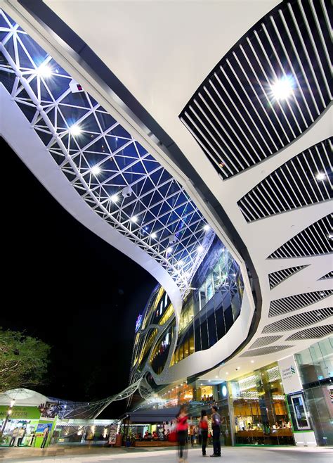 Plaza Singapura - Architizer