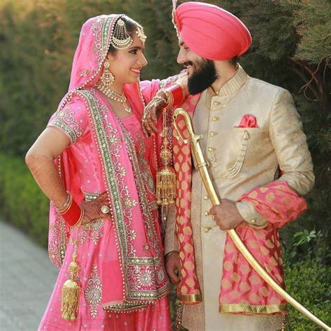 Top 15+ Traditional Dress of Punjab - Punjab Clothes