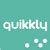 Quikkly Scanner cho Android, iPhone - Quét và thiết kế mã vạch -taimie
