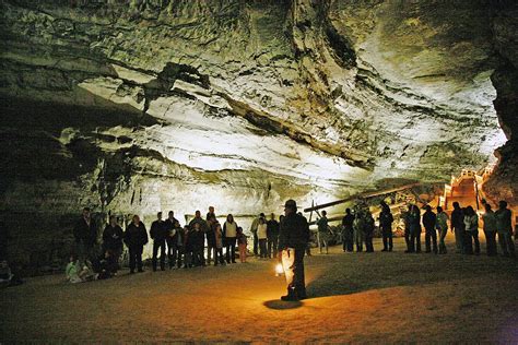 Mammoth Cave — Wikipédia