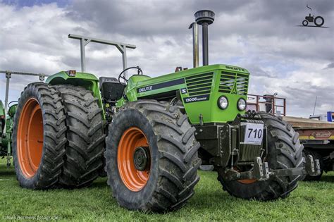 Deutz D13006 - Italia - Trattore immagine #934638