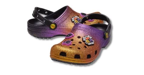 Hocus Pocus Crocs Have Returned for This Halloween