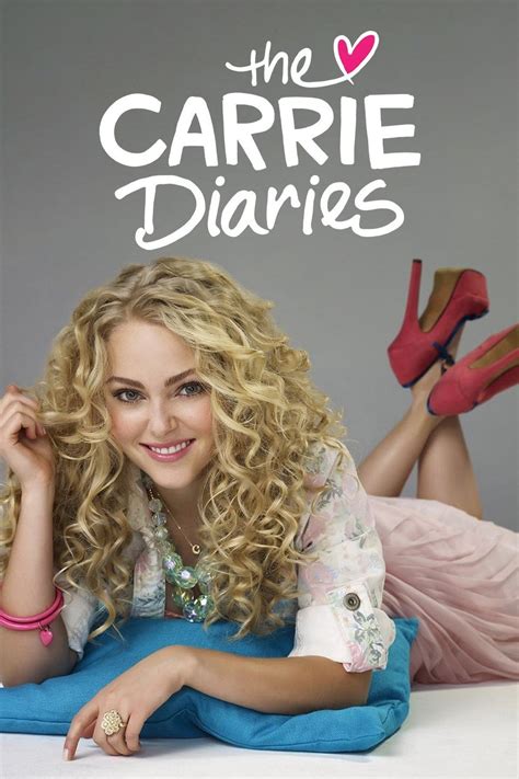 The Carrie Diaries: Season 2 Pictures - Rotten Tomatoes