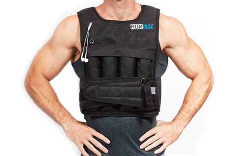 8 Best Weighted Vests 2018: Running, CrossFit, Lifting | The Strategist