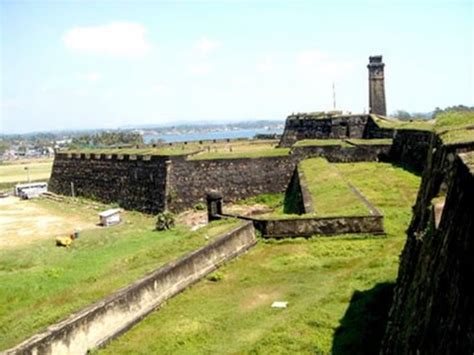 9.Galle Dutch Fort | Places to Visit Sri Lanka - YouTube