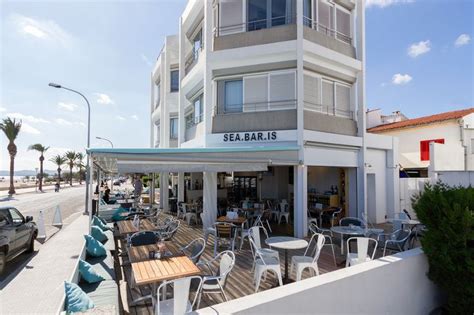 Our beach bar is located in Puerto Pollensa, one of the prettiest places all over Majorca. Come ...