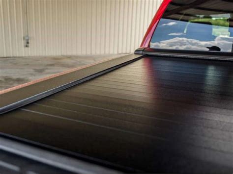 DSI Automotive - Pace Edwards SwitchBlade Metal Tonneau Cover Kit