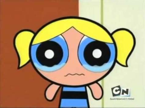 Powerpuff Girls Bubbles Crying Gif - Goimages County