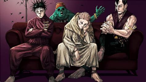 Jujutsu Kaisen: The Culling Game timeline, explained