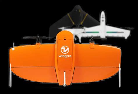 14 VTOL (Vertical Take-Off and Landing) Hybrid Drones Available For Sale Today. - DroneTrader Blog