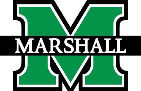 Marshall University: Stickers | Redbubble