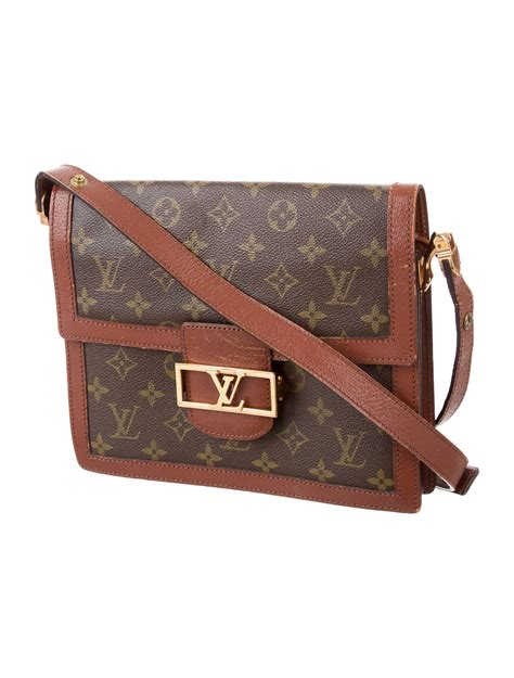 Louis Vuitton Shoulder Bag Classic | semashow.com