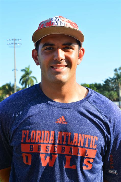 Meet the true freshmen on the FAU Baseball team – UNIVERSITY PRESS