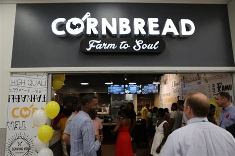 This Black-Owned Soul Food Restaurant Just Expanded Into Multiple Walmarts - Travel Noire