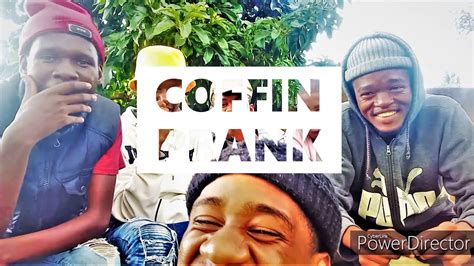 COFFIN PRANK ⚰️GONE WRONG!|| (EXTREME EDITION)|| THE OWENS - YouTube