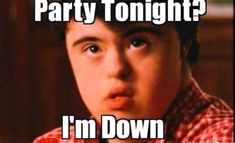 50 Most Funny Party Memes