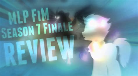 MLP FiM Season 7 Finale Thumbnail by ConnieTheCasanova on DeviantArt