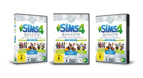 The Sims 4 Bundle Pack 2 | Images and Photos finder