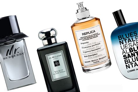 Best Men's Colognes - 30 Of The Greatest Fragrances Ever